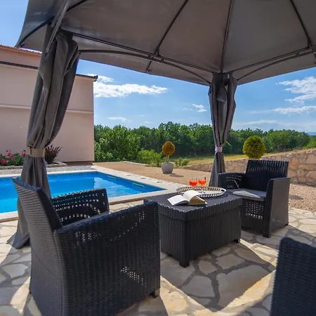 Martina, Vinjani - Villa *