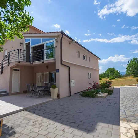 Martina, Vinjani - Imotski