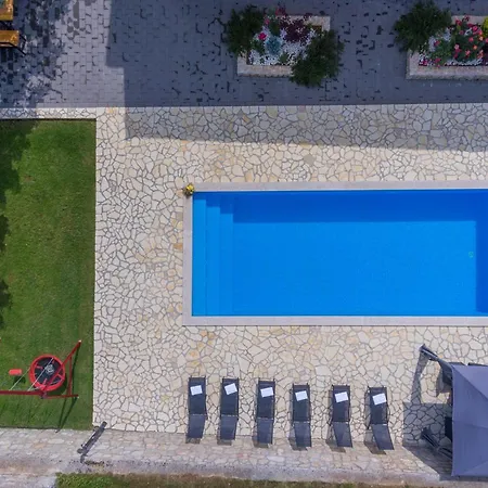 Villa Martina, Vinjani - Imotski