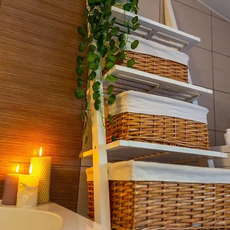 Villa Martina, Vinjani - Imotski