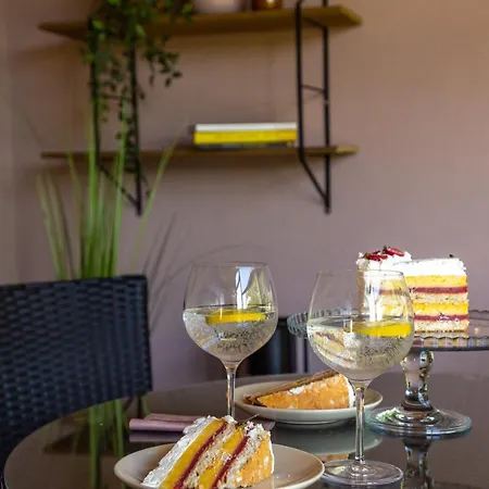 Martina, Vinjani - Villa Imotski