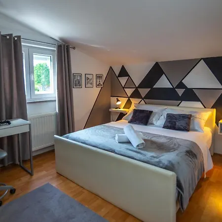 Villa Martina, Vinjani - Imotski