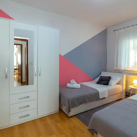 Villa Martina, Vinjani - Imotski