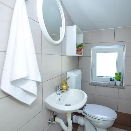 Martina, Vinjani - Imotski