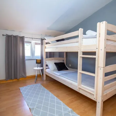 Martina, Vinjani - Villa *