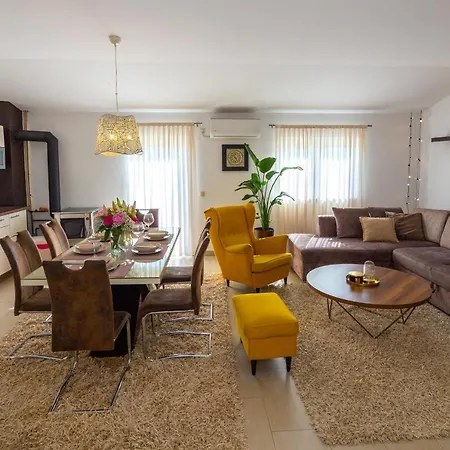 Martina, Vinjani - Imotski