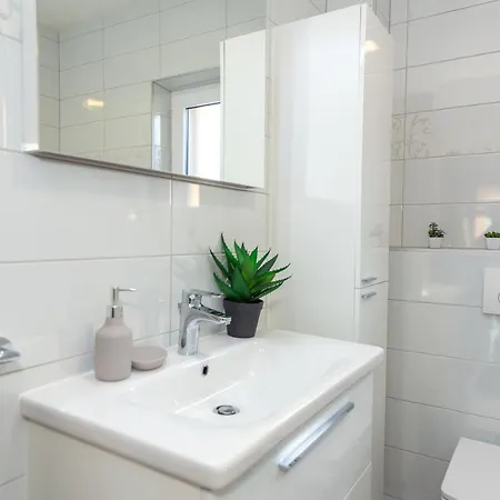 Villa Martina, Vinjani -